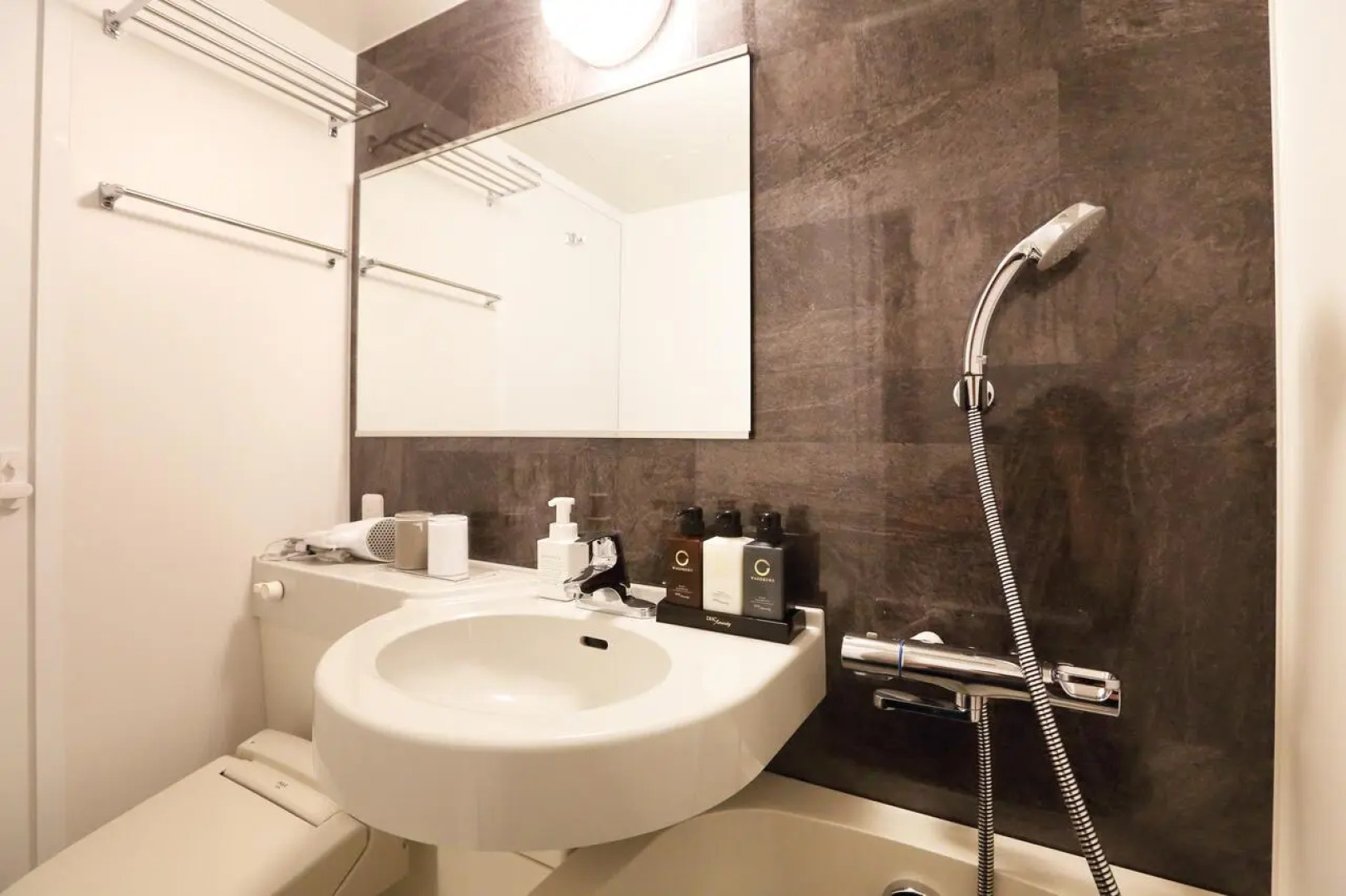 Henn na Hotel Premier Kyoto Gojo Karasuma