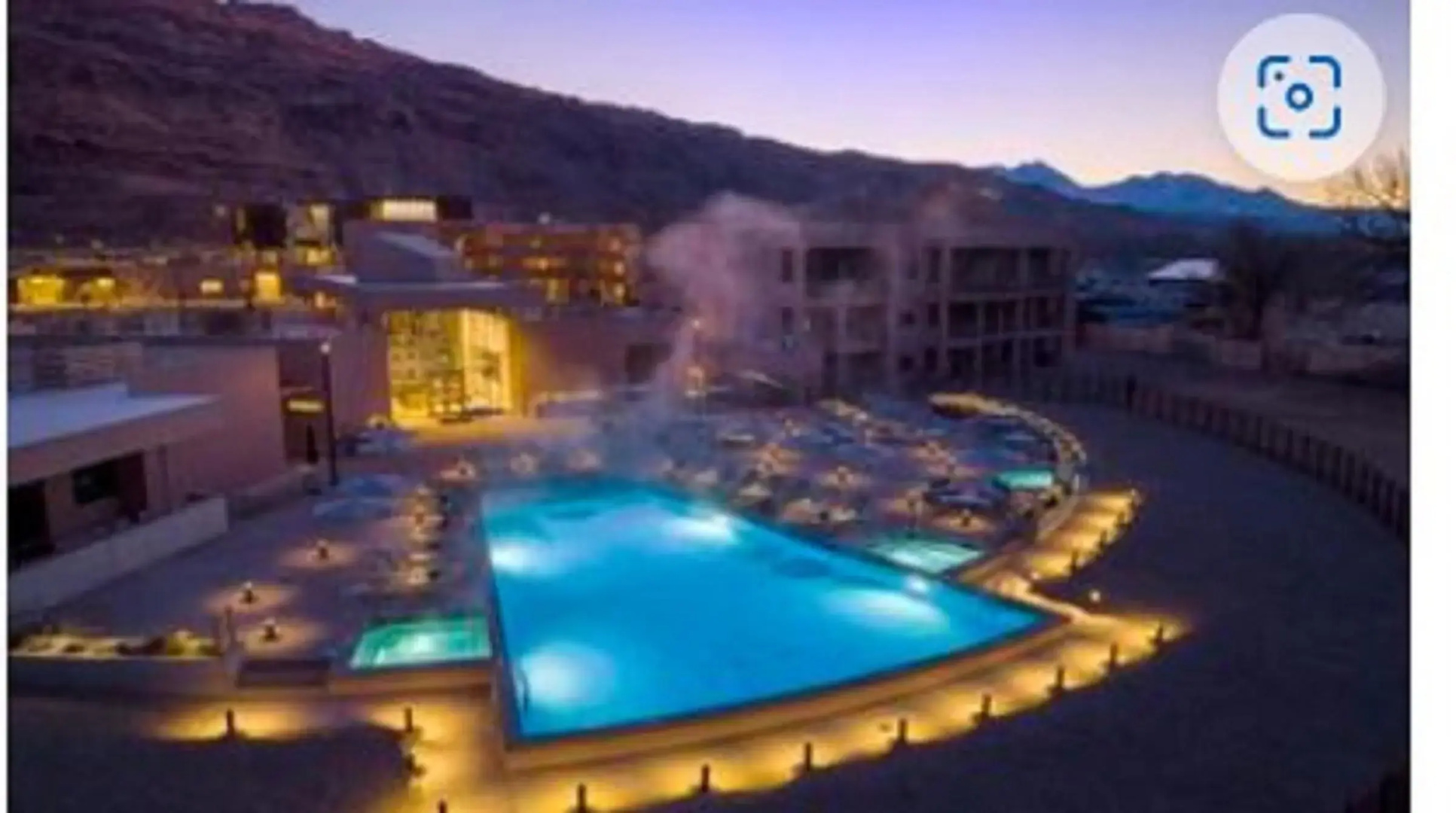 WorldMark Moab