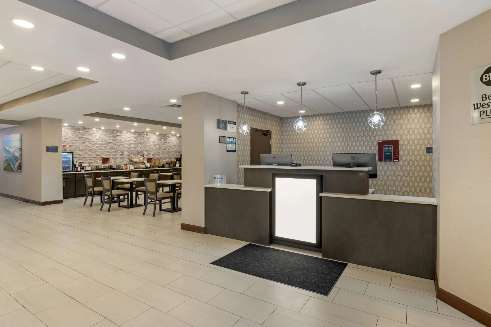 Best Western Plus South Holland/Chicago Southland