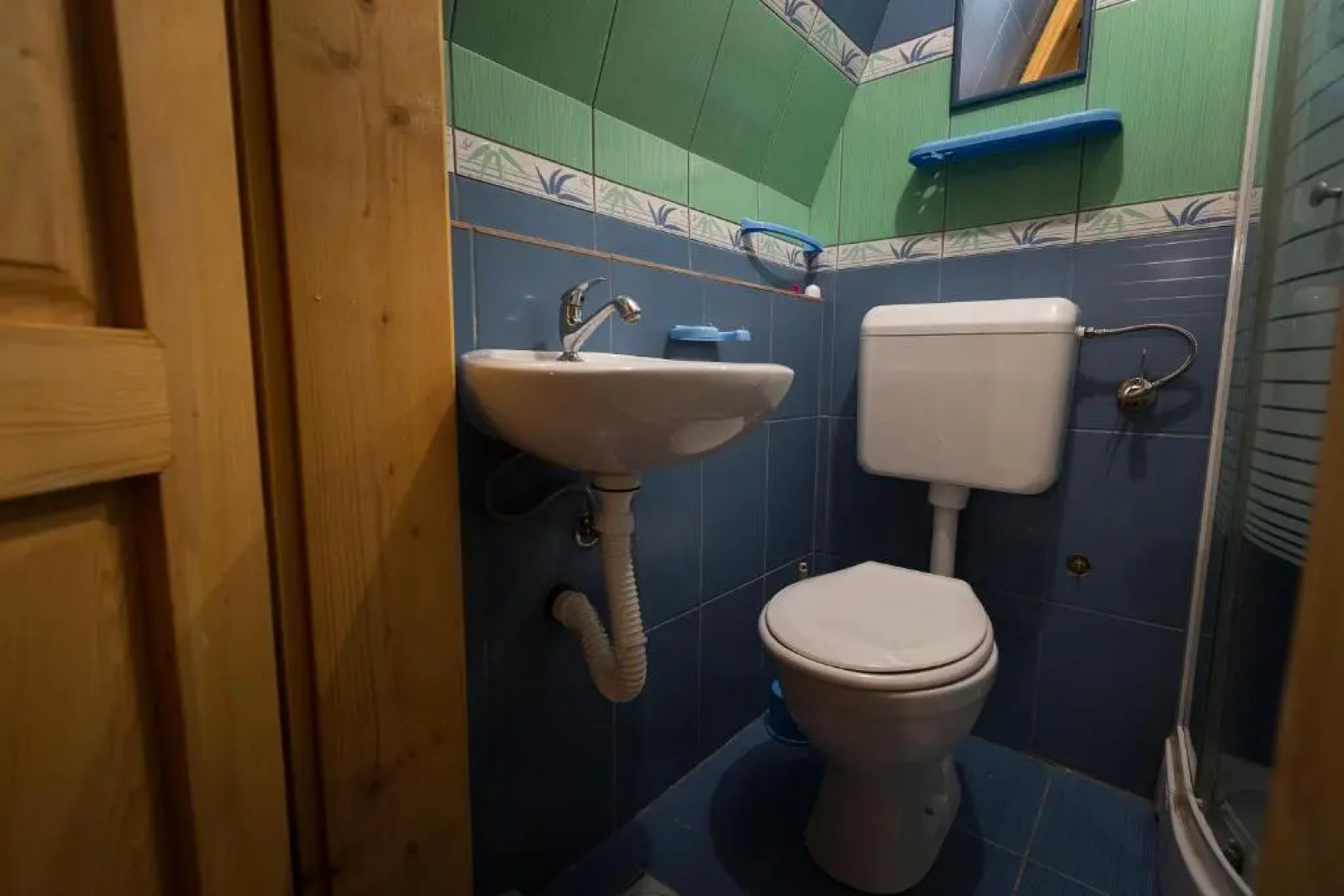 Rafting Kamp Dvije Vrbe