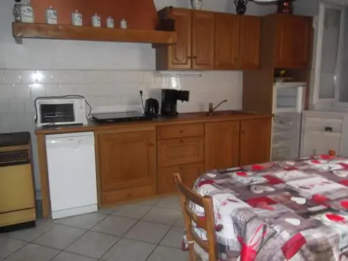 La Ferme Entre Deux Lacs