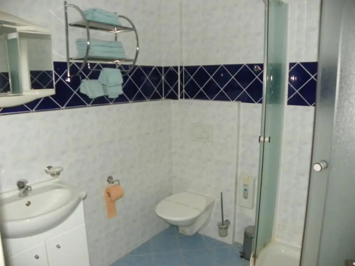 Hostinec a penzion U sv. Mikuláše