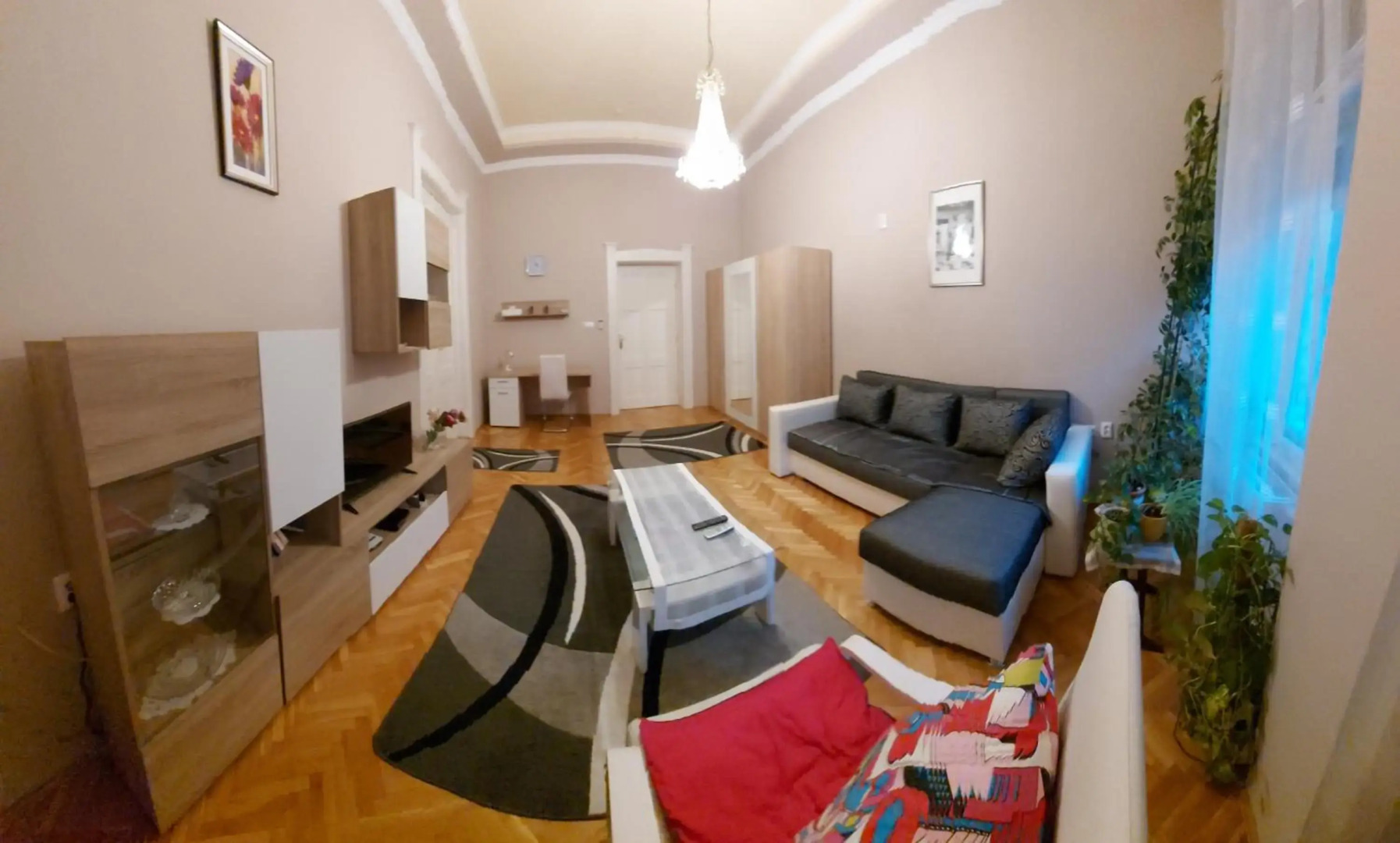 Klauzál Apartment
