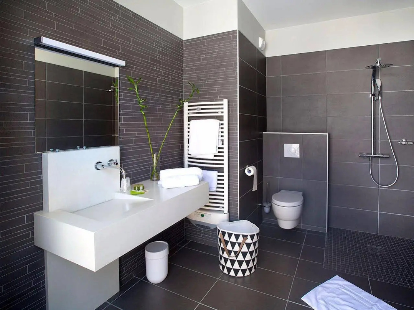 Urban Style Les Fleurines