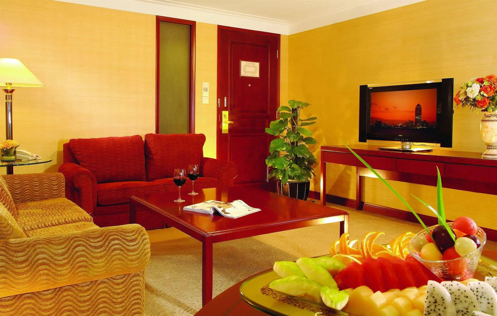 Xianglu Grand Hotel