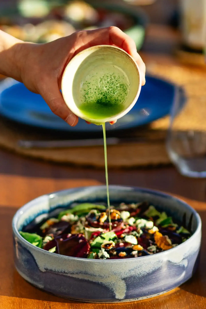 Meraviglia Slow Living