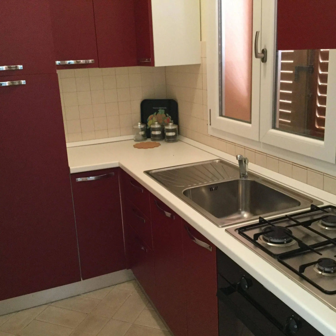 Appartamenti Vista Mare Trinità