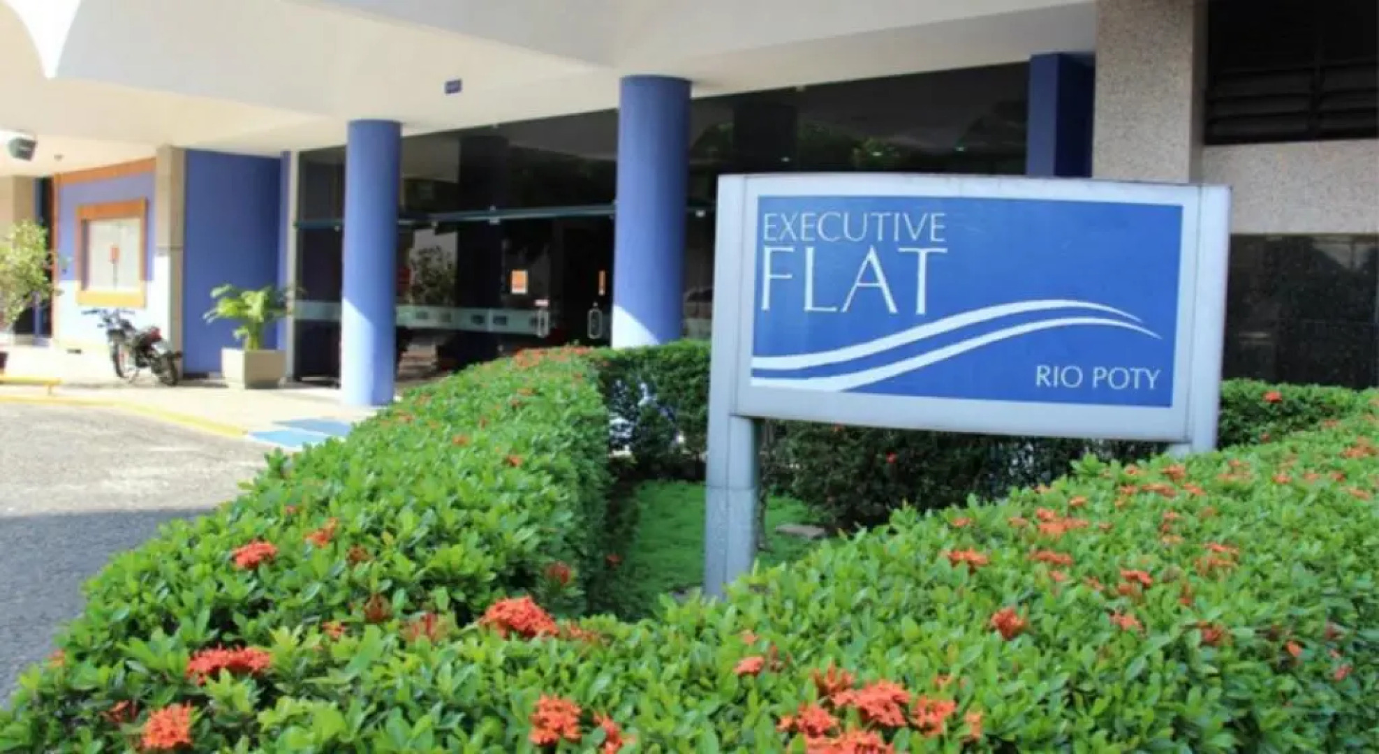 Flat Apartamento ALT¿SIMO N¿EL ¿timo Andar