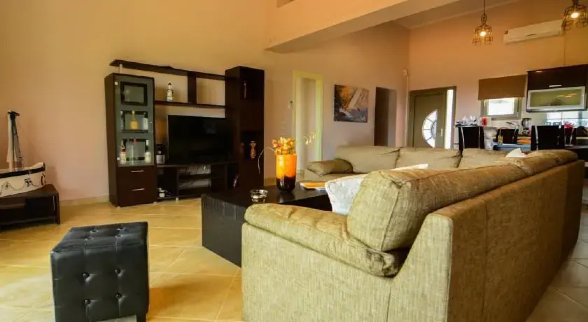 Sailing Villa Karavados