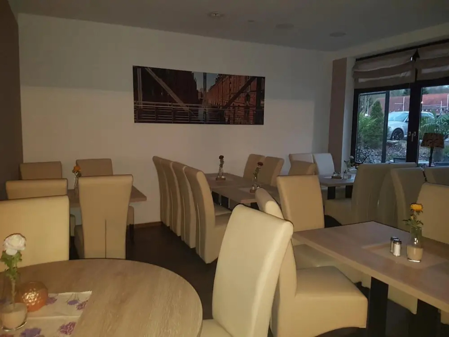 Hotel&Restaurant Mühlenstein