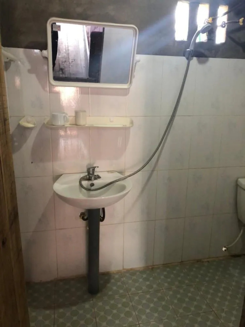 Hoang Hop Homestay - Hostel