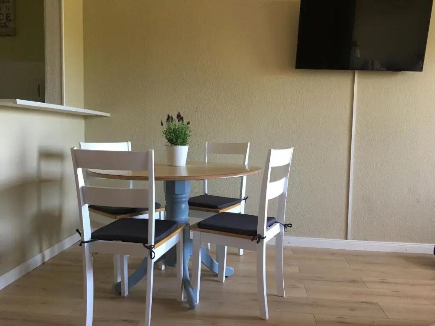 Palmina`s Ferienwohnung