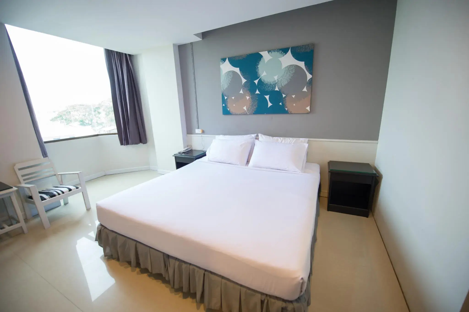 Kessiri Hotel