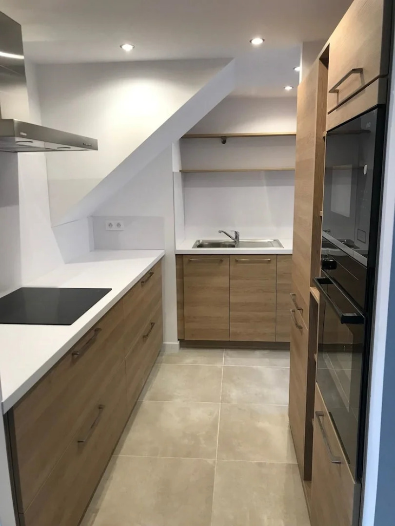 Chalets Magnin Les Balcons de Pierre Pomme Nord