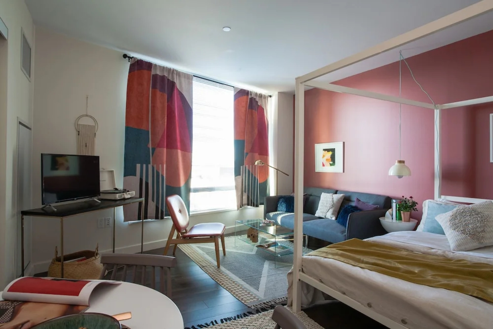 Stylish Studio in Alston by Namastay