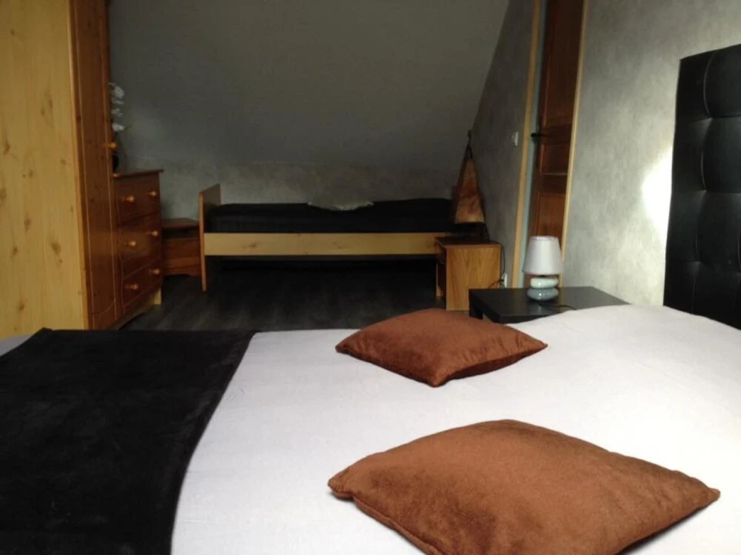 L' Escale des Hirondelles