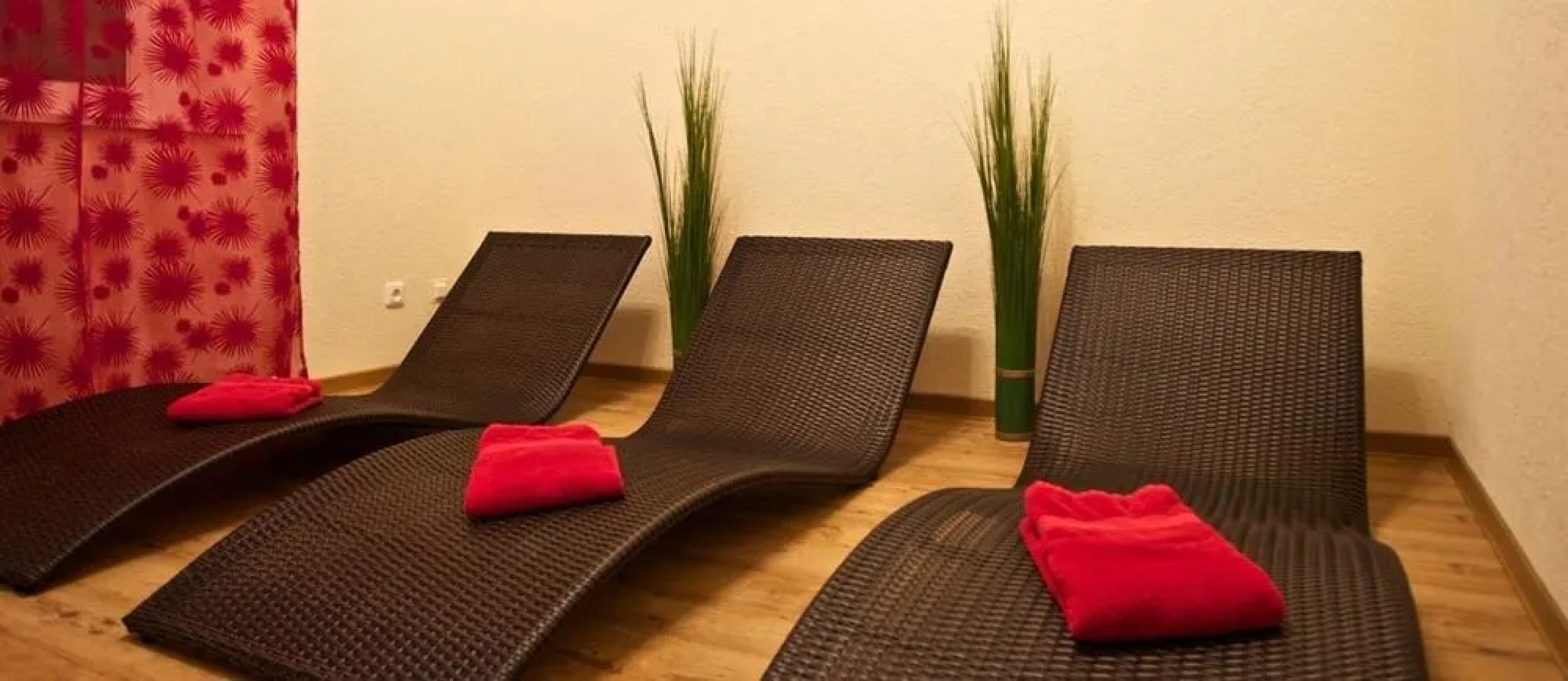 Das Frühstückshotel St. Peter-Ording