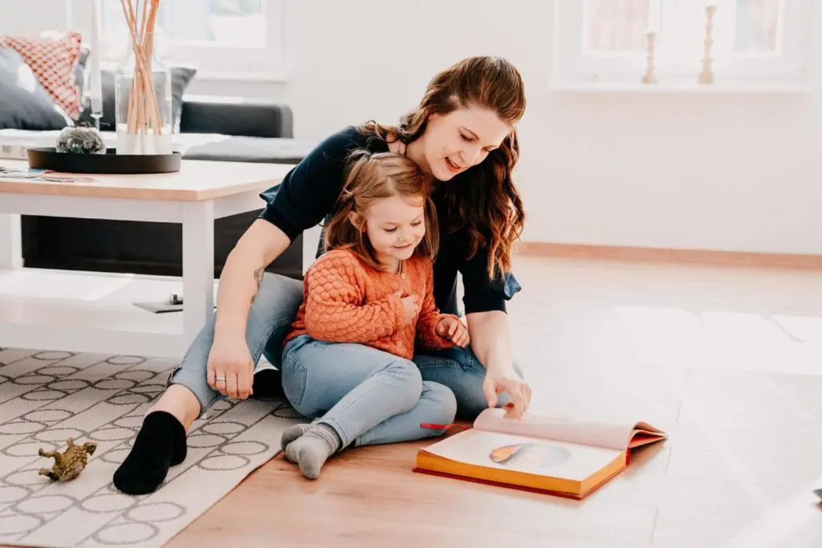 WohnWerk Ferienwohnungen Lautenthal