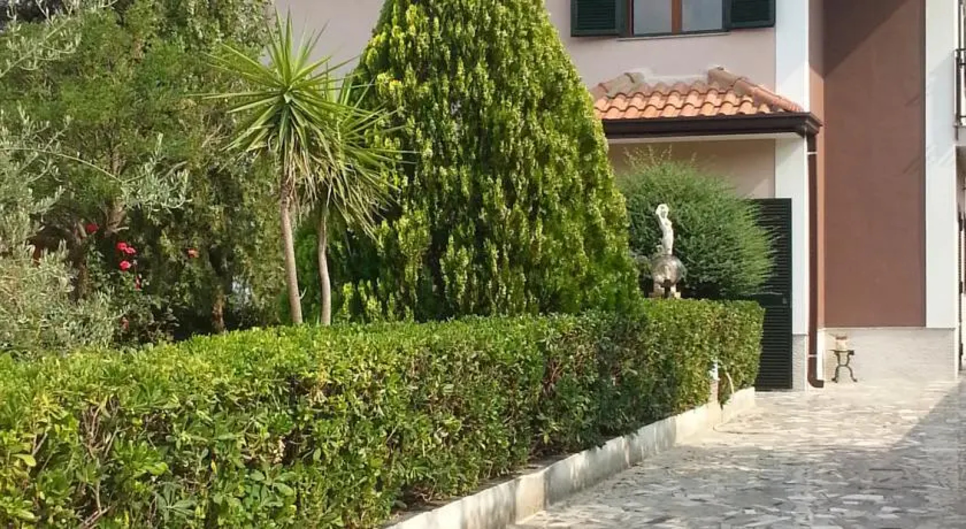 Holiday home Ginestra DellEtna