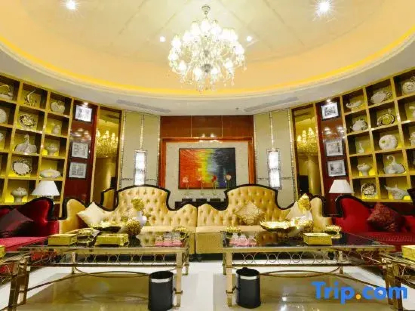 Hongkong Lihua Hotel
