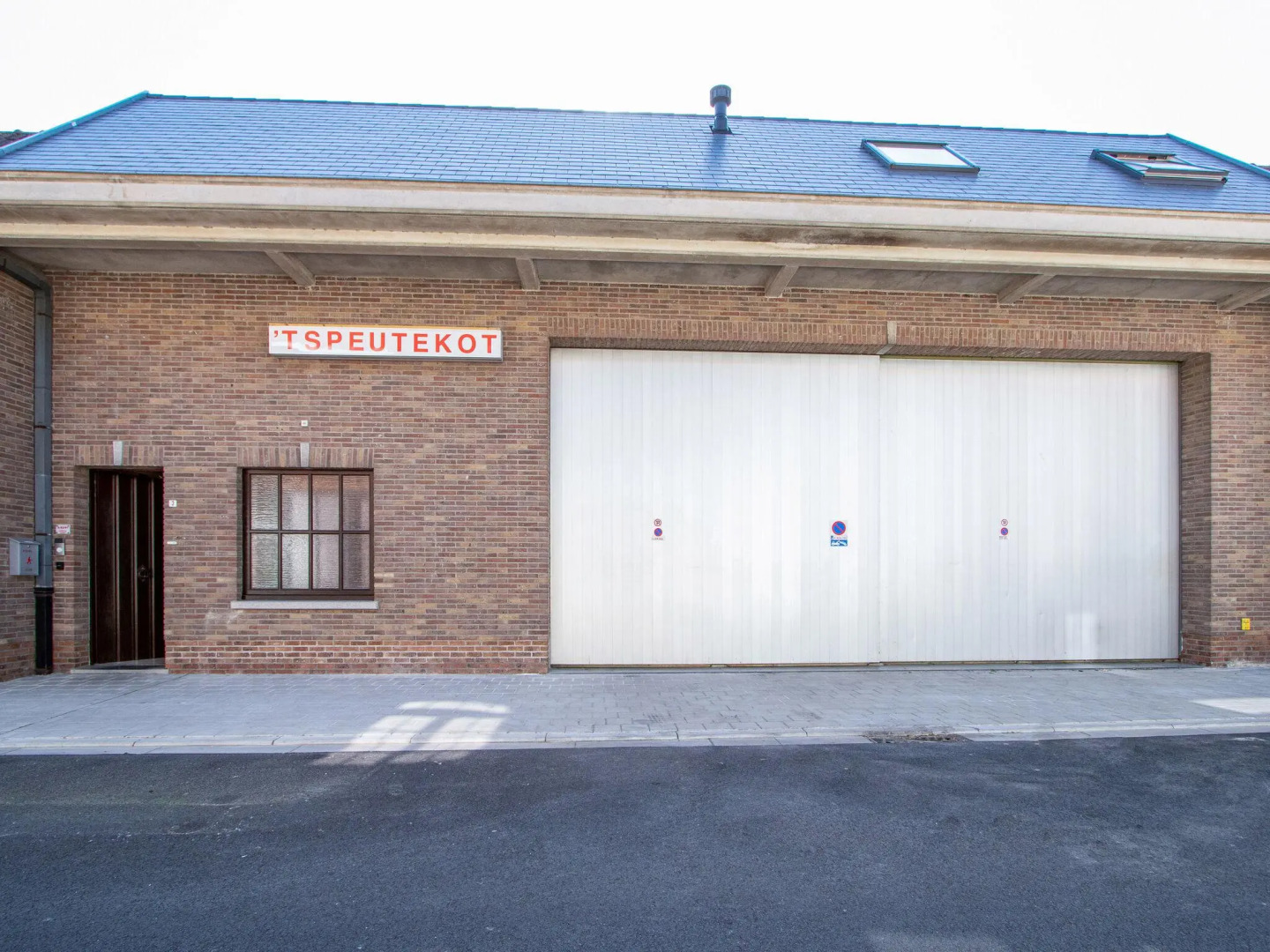 Apartment in Watou Near French Border