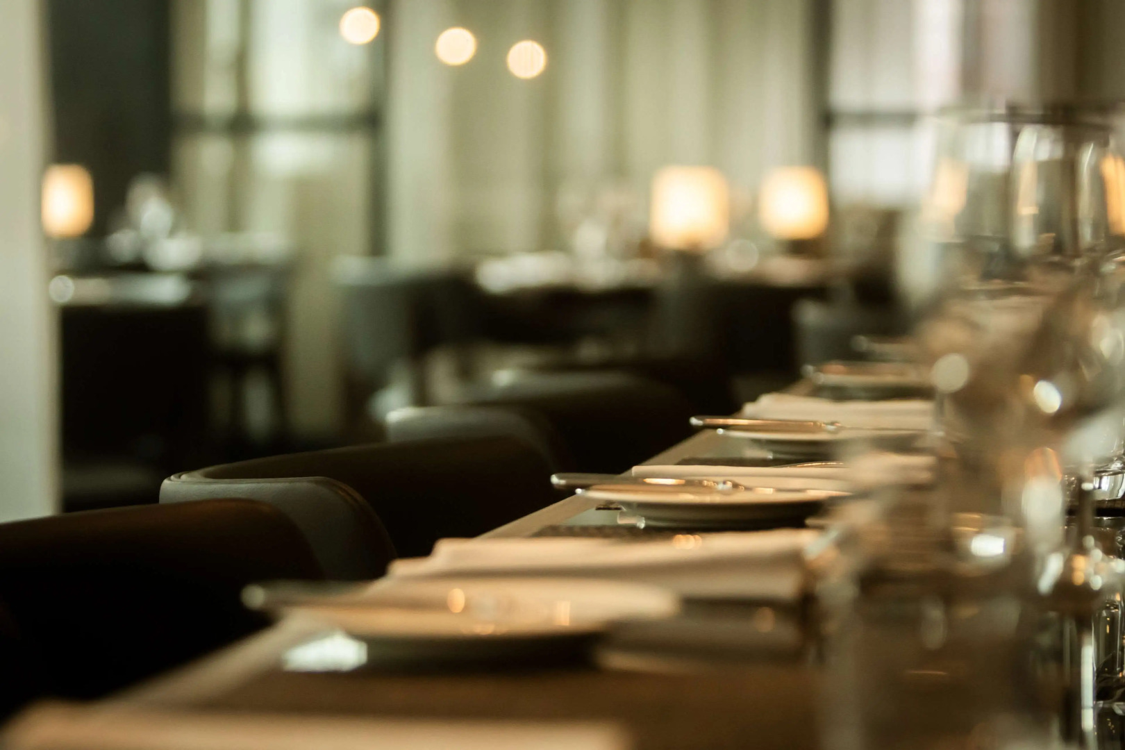 Radisson Blu Waterfront Hotel