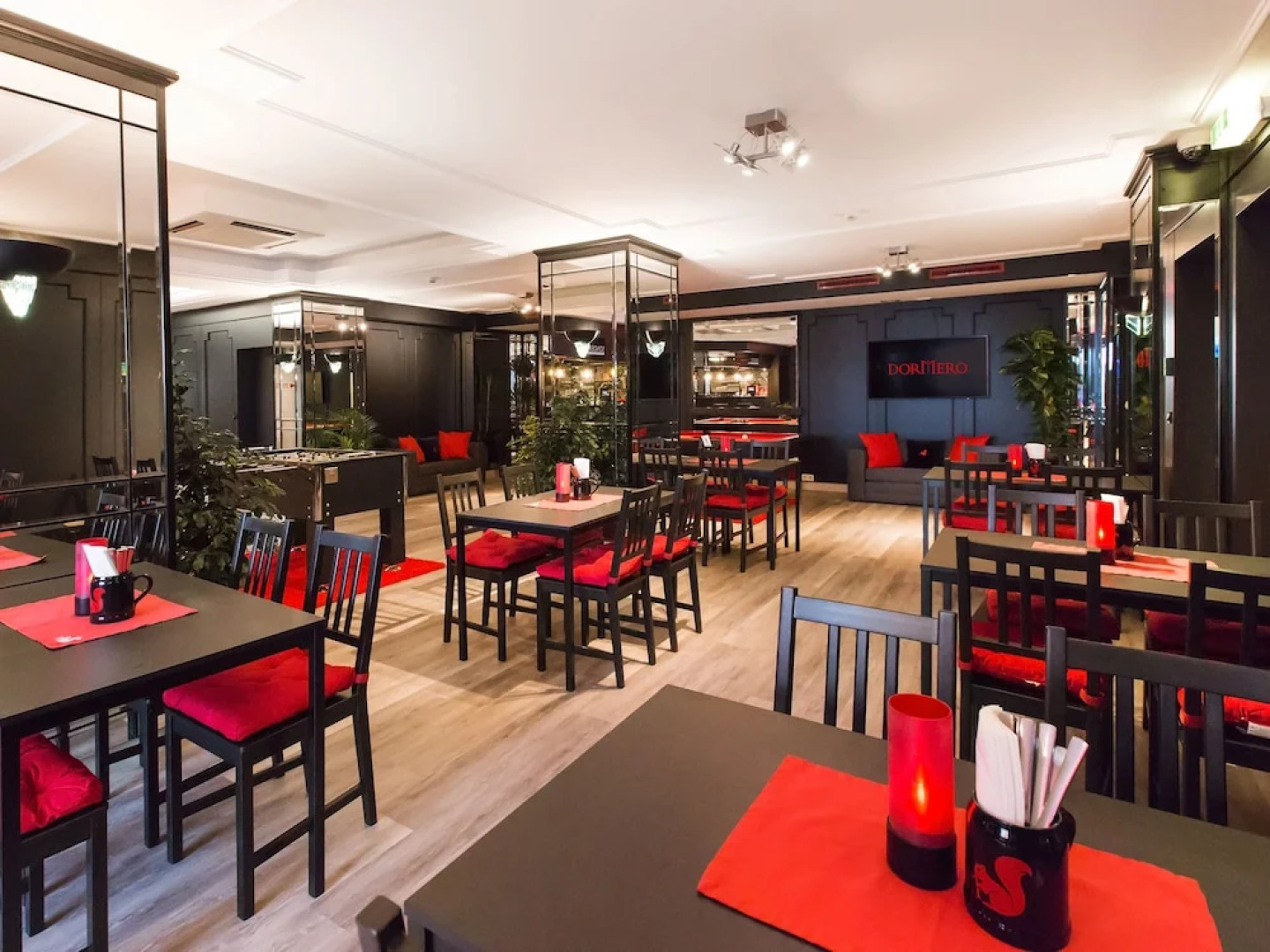 DORMERO Hotel Burghausen