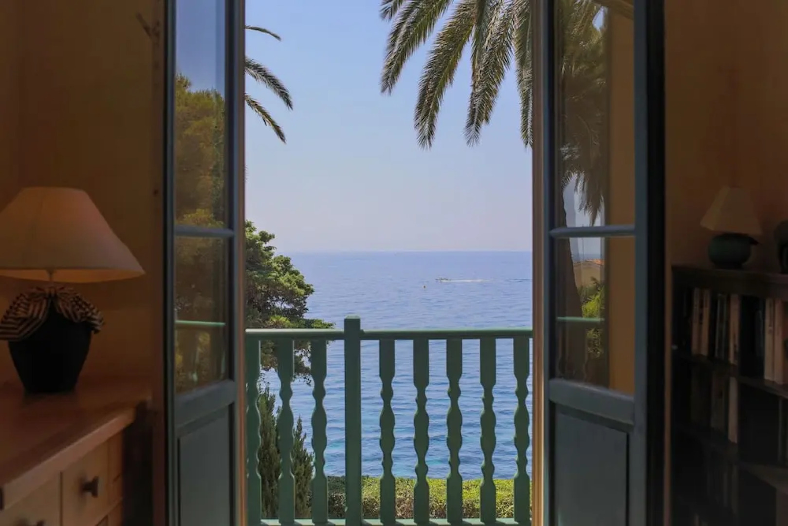 Villa Roc Fleury VI1094