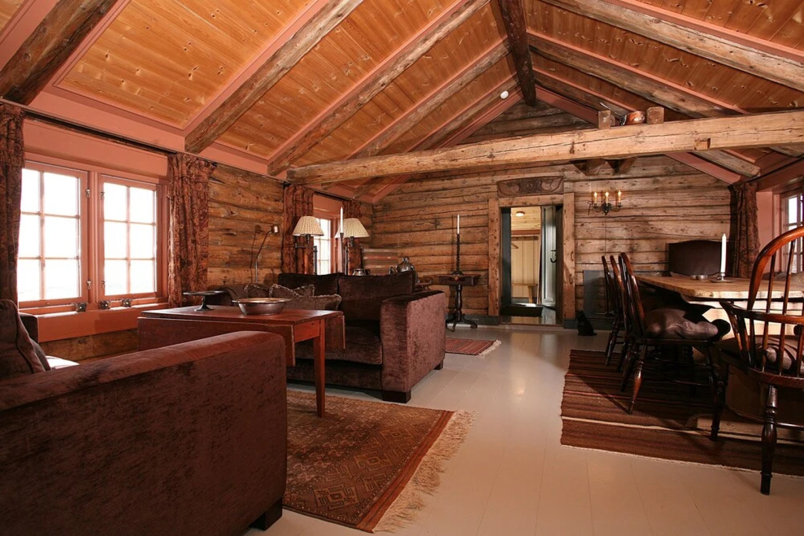 Korsholmen - by Classic Norway Hotels