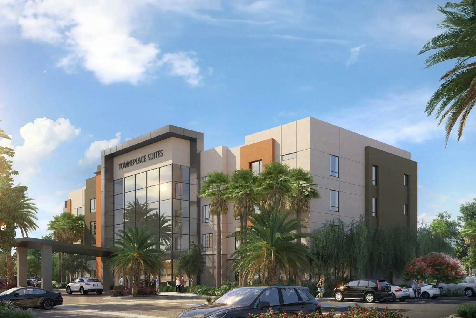 TownPlace Suites by Marriott Ventura Oxnard