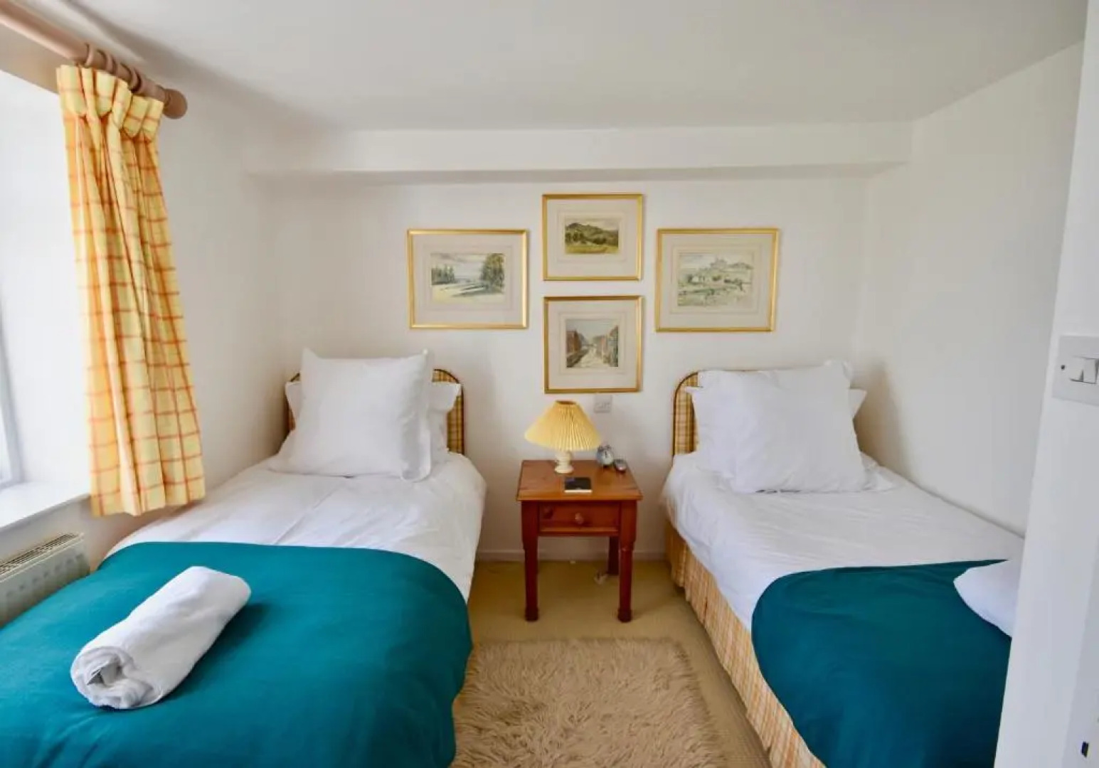 Mulberry Cottage - Cowes