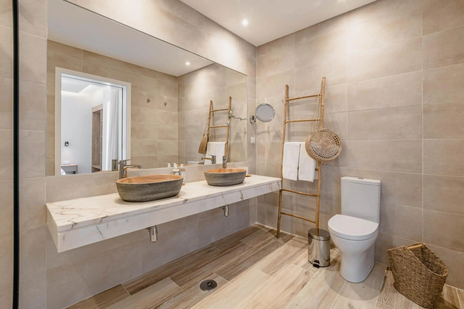 Sleep & Nature Hotel