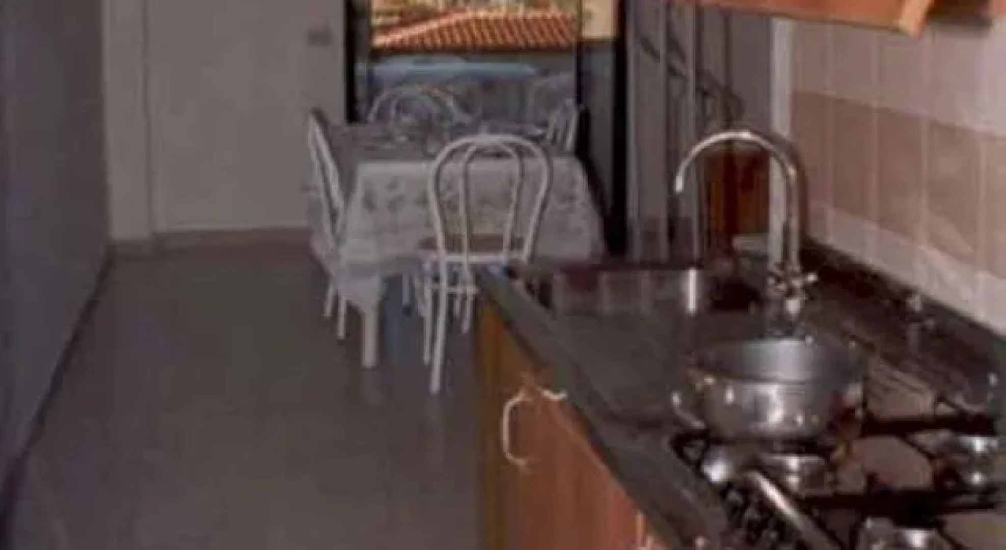 Aquamarine Residence