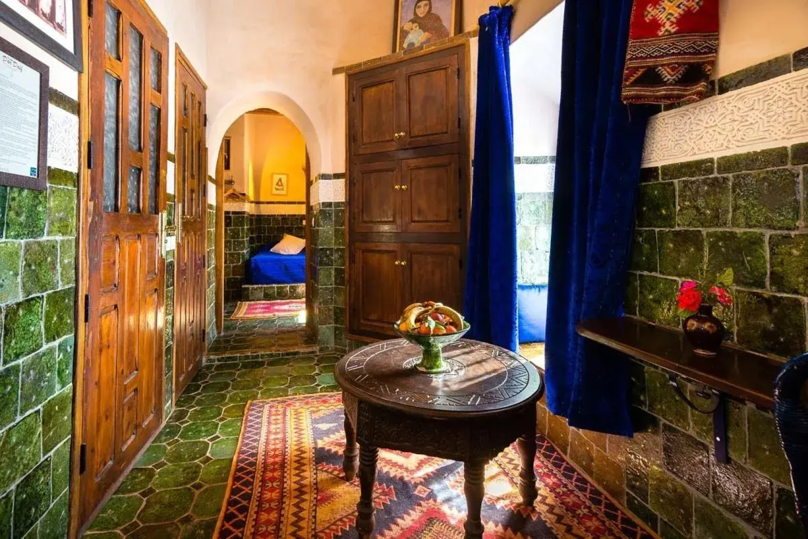 Kasbah Dar Daif