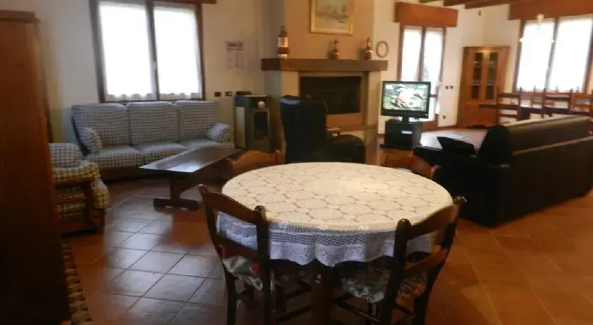 Villa Ale