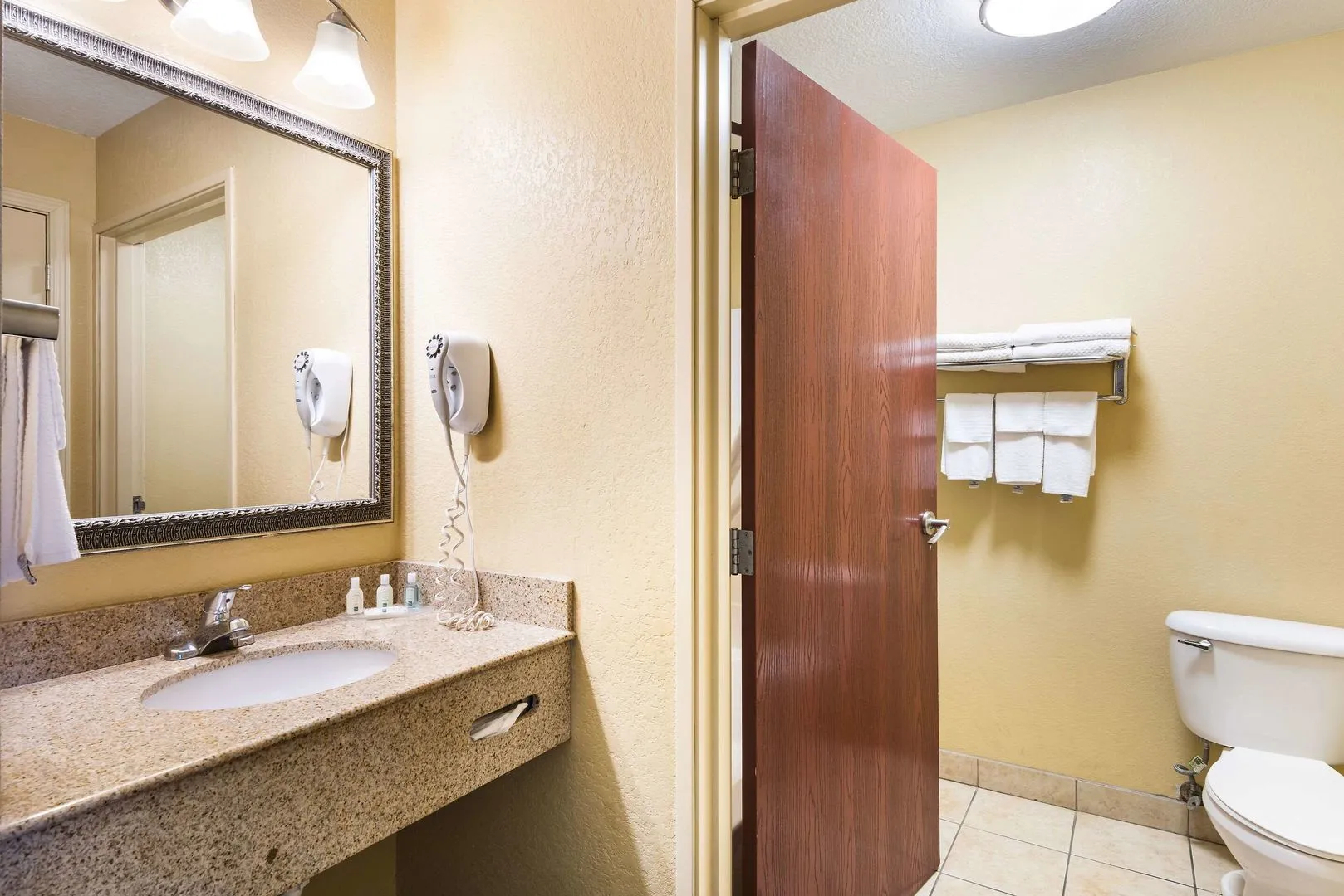 Quality Inn