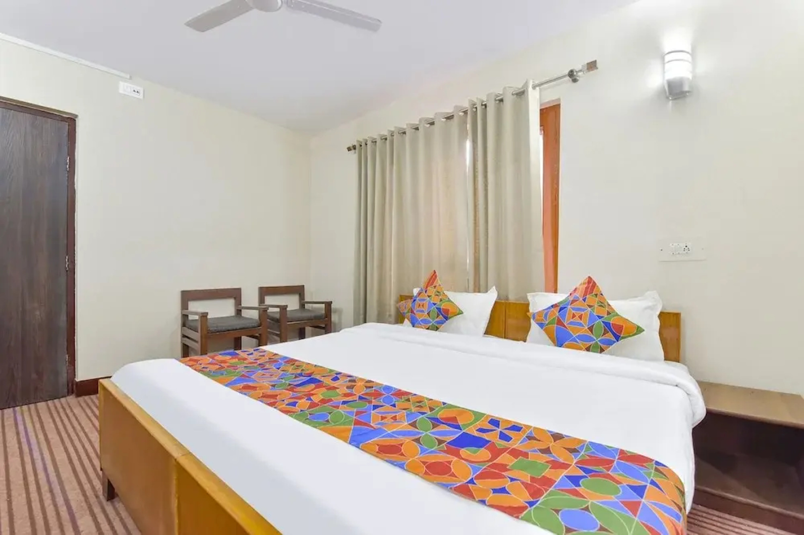 Hotel Legend Residency