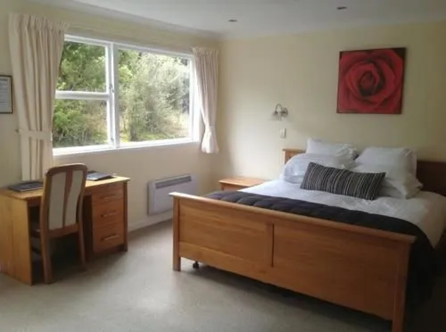 Ngati Ruanui Stratford Mountain House