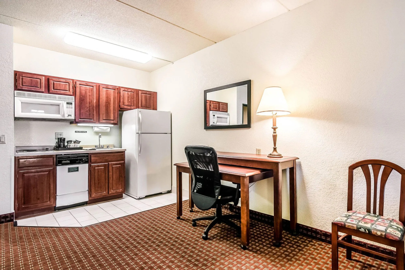 Clarion Suites at The Alliant Energy Center
