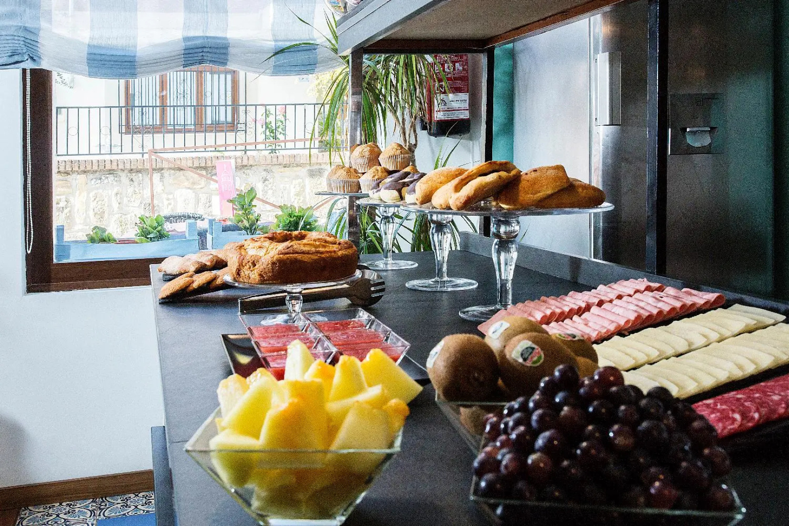 Hostal Aznaitin