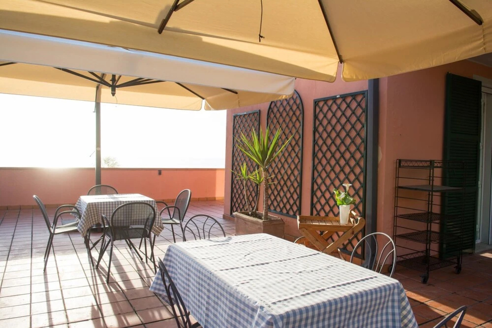 Villa Maddalena Sanremo