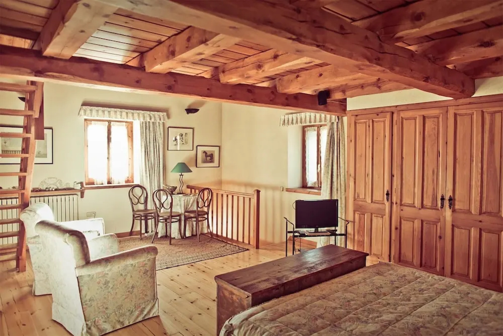 Turismo Rural Sant Marc