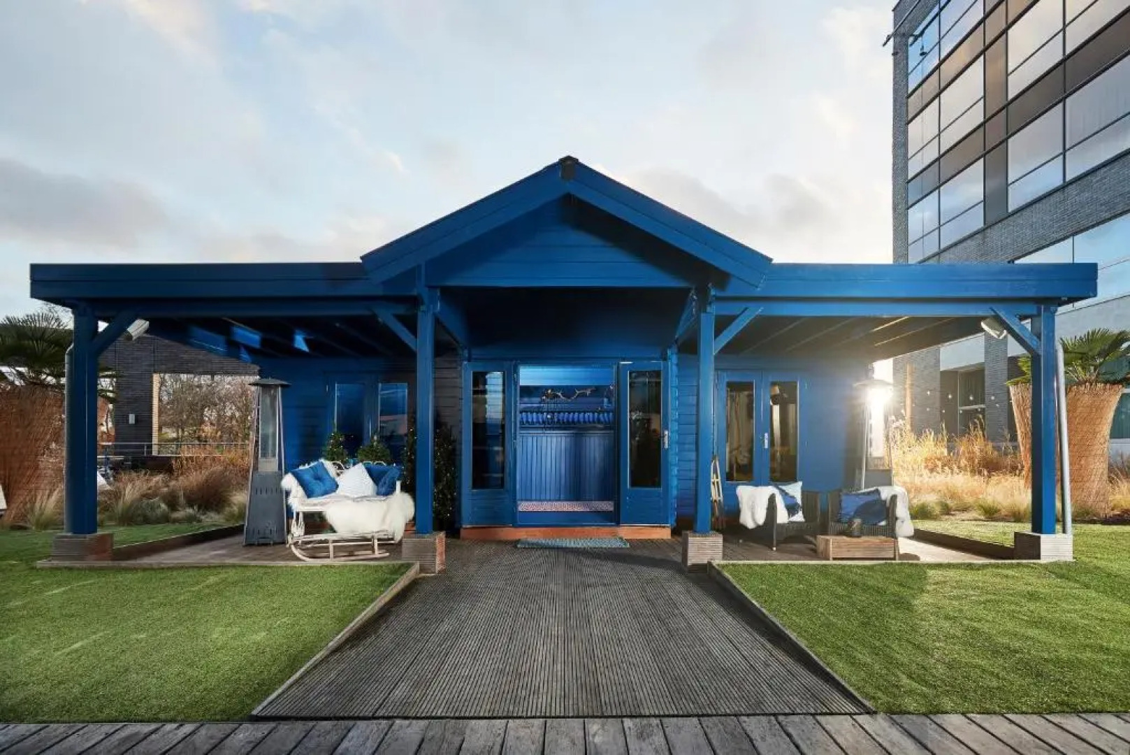 Van Der Valk Hotel Brussels Airport