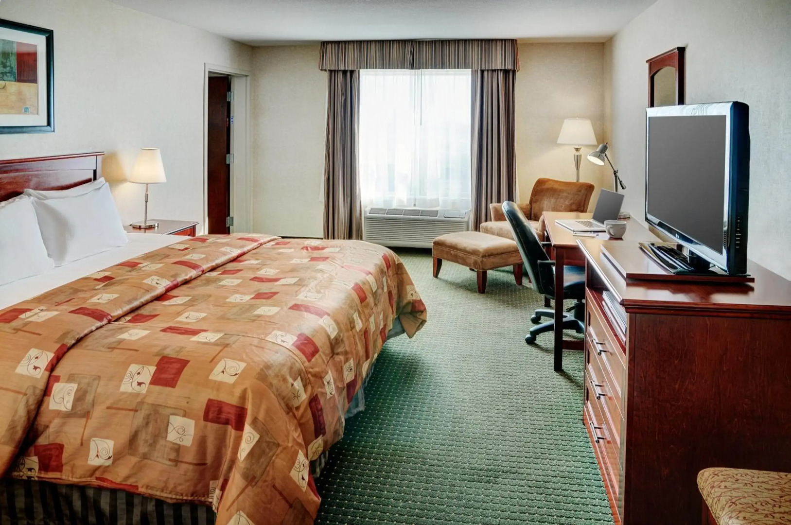 Lakeview Inns & Suites - Slave Lake