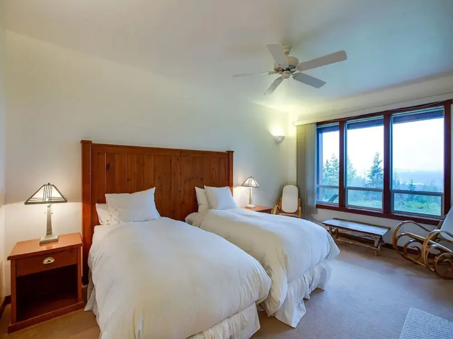 15MBH - Amazing Mountain Views - Hot Tub - Pets Ok - Sleeps 6