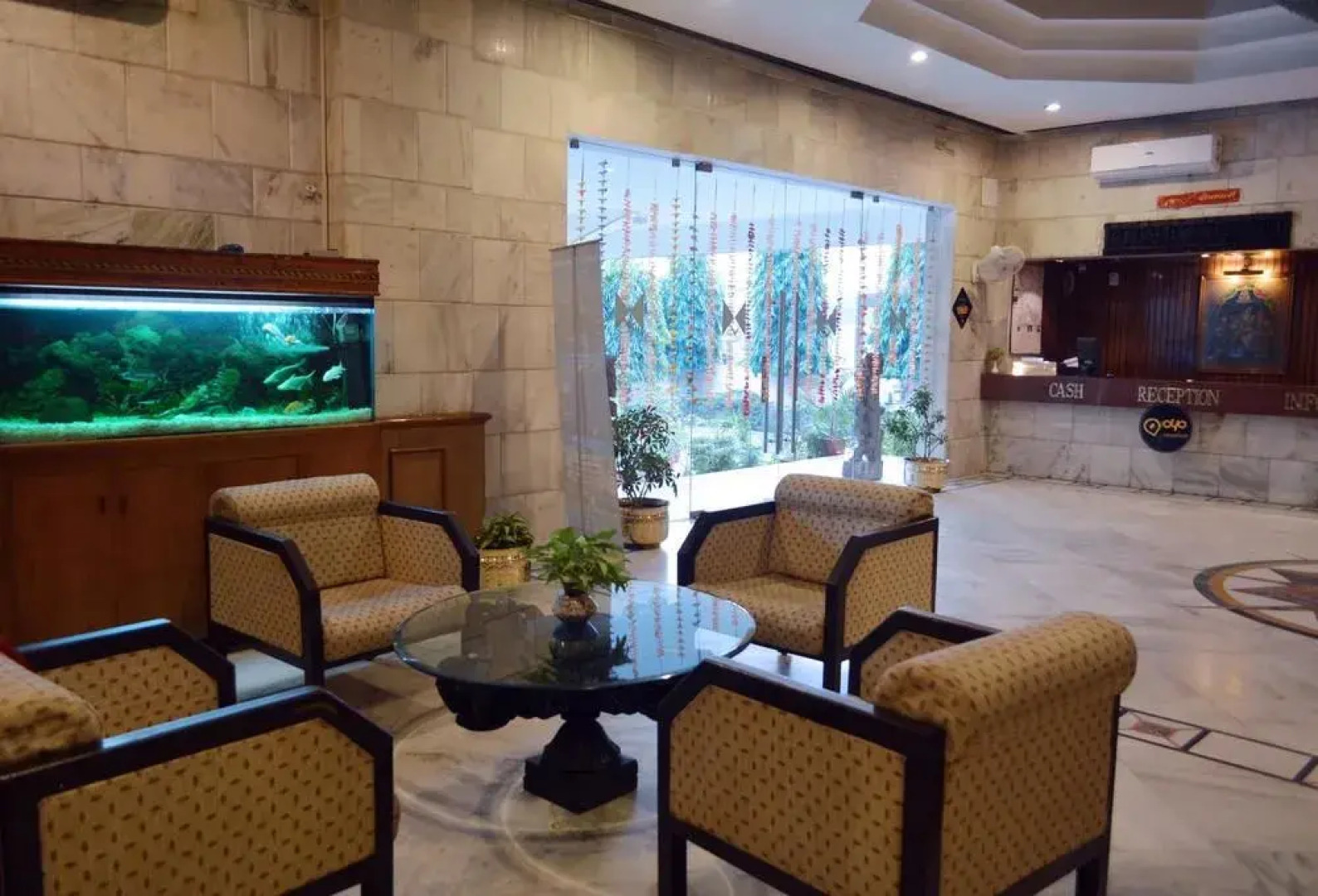 OYO 3140 Classic Residency