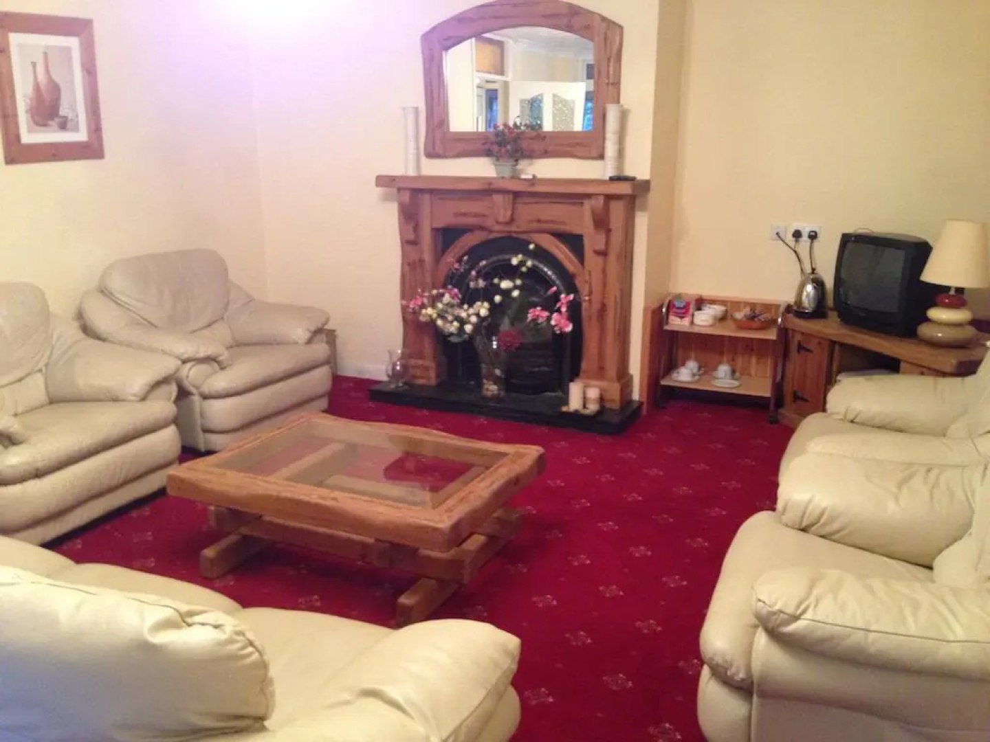 Ryehill B&B