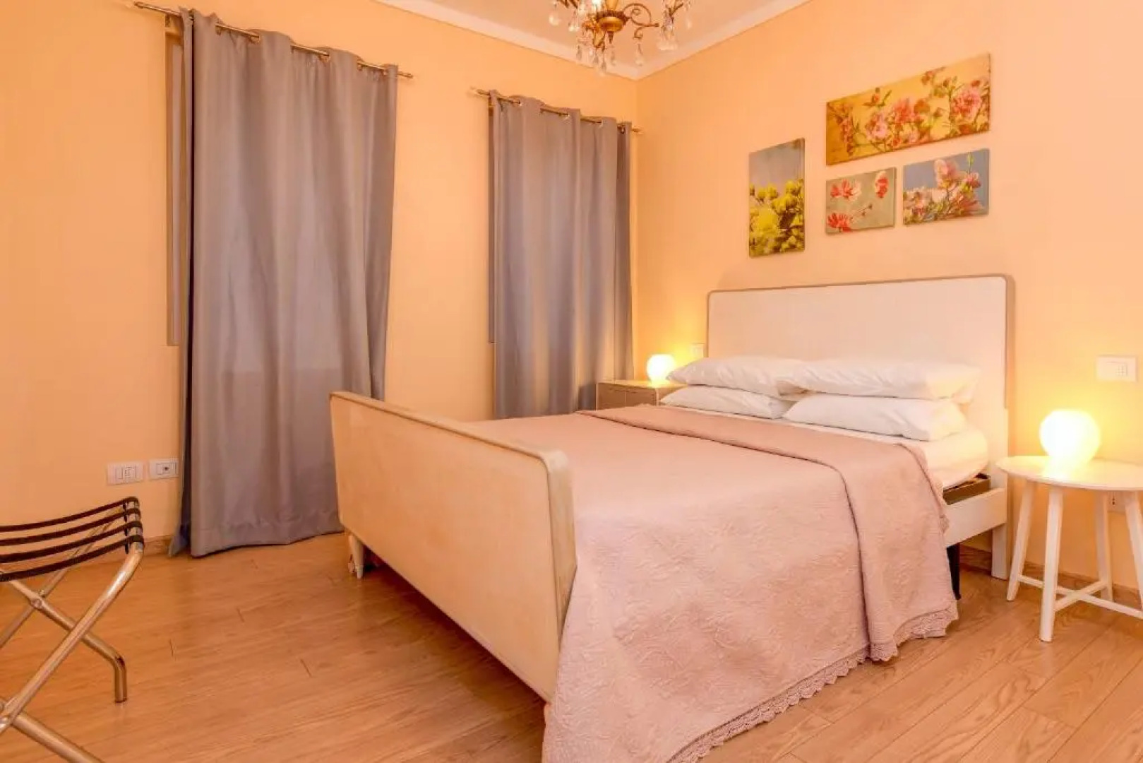 Colleincanto Appartamento Lina