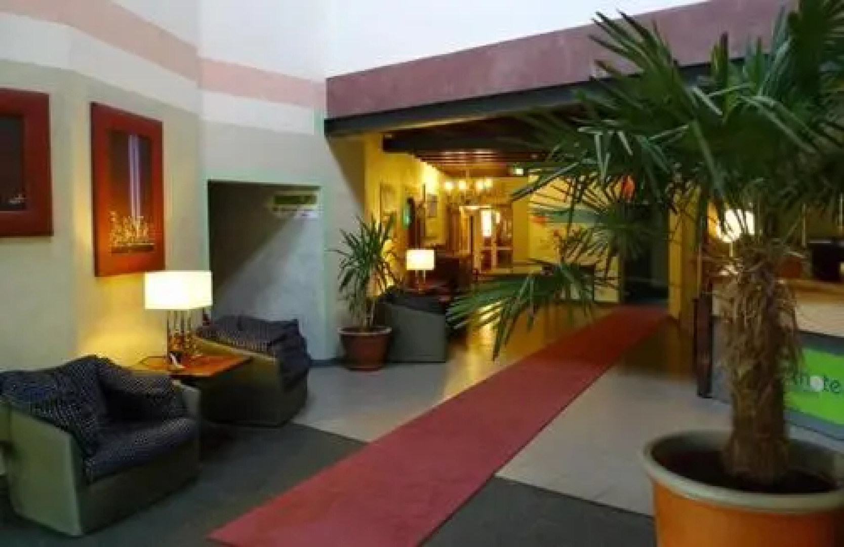 smarthotel ingelheim