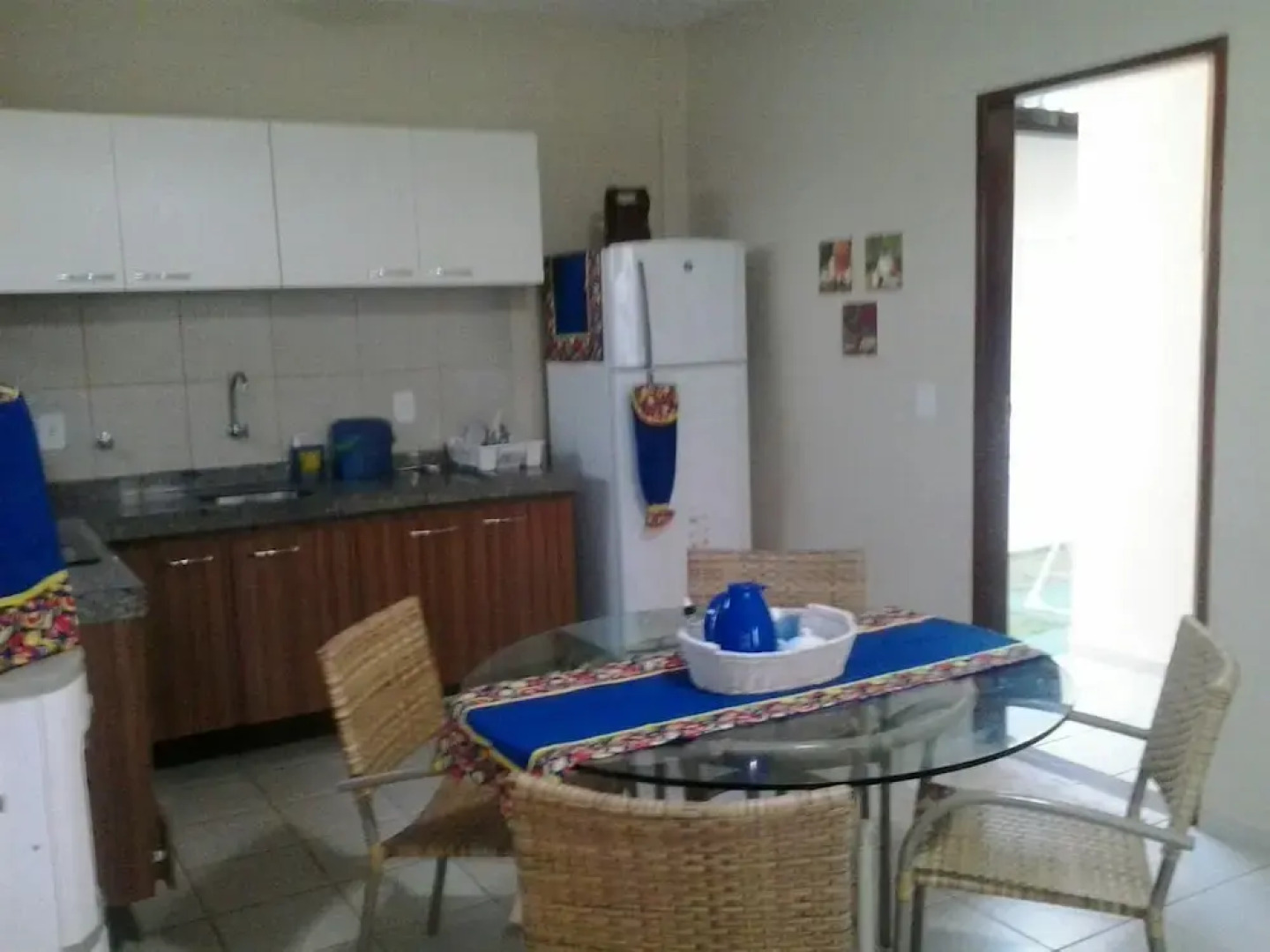 Condomínio Paraíso de Maracajaú IV